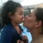 Nancy Navarro - @nancytheboxer - Instagram