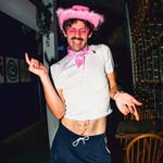 DJ nancyboy 💕 - @nancyboy.disco - Instagram