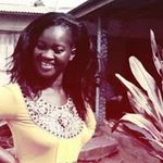 Nancy Boye Lou - @boyelou - Instagram