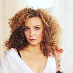 NANCY BOYKO - @anastamedia - Instagram