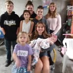 Nancy Bozarth - Facebook