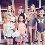 Nancy Bozarth - Facebook