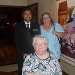Nancy Bozarth - Facebook
