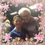 Nancy Bracewell - @nancybracewell1 - Instagram