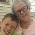Nancy Bracewell - @bracewellnancy - Instagram