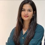 Diksha Sharma - @nancy_braggart - Instagram