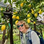 Nancy Bragg - @nbtraveler14 - Instagram