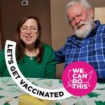 Nancy Bragg - @nancyandlucky3 - Instagram