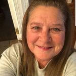Nancy Bragg - @nancybragg.33 - Instagram