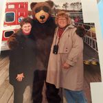 Nancy Bragg - @nancy_bragg116 - Instagram