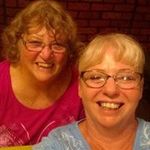 Nancy Bragg - @njbcairo - Instagram