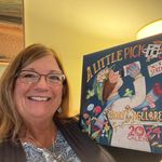 Nancy Danko Bragg - @nancydankobragg - Instagram