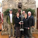 Nancy Brainard - @ffghiker13 - Instagram