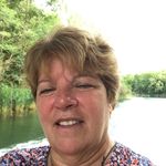 Nancy Brann - @ffyr114 - Instagram