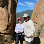 Nancy Brann Adams - @rxnlb - Instagram