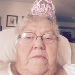 Nancy Brannon - @gma_1937 - Instagram