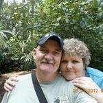 Nancy Brannon - @blueheart85 - Instagram