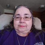 Nancy Darlene Brannon - @vddxfx - Instagram