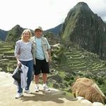 Nancy Brant - @rebnjb - Instagram