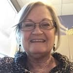 Nancy Brasher - @brashern - Instagram