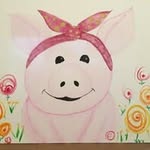 Nancy Brasher - @brasher4724 - Instagram