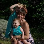 Nancy Brassard - @celesty_girl - Instagram