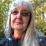 Nancy Braswell - @befefi6905 - Instagram