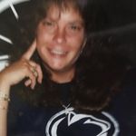 Nancy Cahaly Braswell - @spudroboy - Instagram