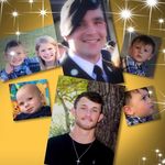Nancy Foster Braswell - @kennanbraswell - Instagram