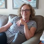 Nancy Bratton - @nancysbratton - Instagram