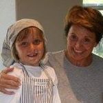 Nancy Fredette Bratti - @nancybratti - Instagram