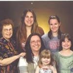 Nancy Brauer - @nbrauer1 - Instagram