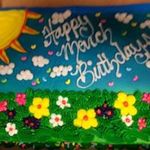 Nancy Brawley - @brawleyn - Instagram