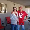 carolNancy Brazell Carr Haase - @carolnancy.brazel - TikTok