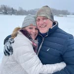 Nancy Brazell Roudybush - @nancyroudybush - Instagram