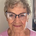 Nancy Breeden - @nancyweimer36 - Instagram