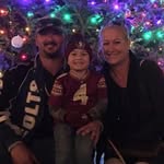 Nancy Breeden - @nconcretepumping - Instagram