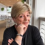 Nancy Richardson Breeden - @nancybreeden - Instagram