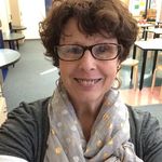 Nancy Toms Breeden - @nancyktb - Instagram