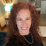 Nancy Breitman - @nancybreitman2 - Instagram