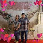 Nancy Brent MacBride - @namac48 - Instagram