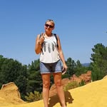 Nancy Bresson - @bresson.nancy - Instagram