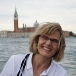Nancy Brestel - @nancybrestel - Instagram