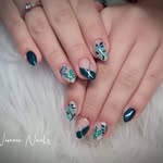Nancy Breton - @nancykoffolt - Instagram