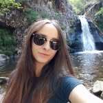 Nancy Breton - @nancyb9510 - Instagram
