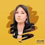 Nancy Breton - @nancykoffolt88 - Instagram