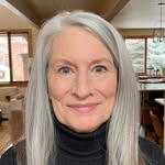 Nancy Breton Devine - @opentolife - Instagram