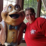 Nancy Brett - @nan.brett.10 - Instagram