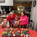 Nancy Brett-Parker - @nancybrettparker - Instagram