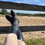 @nancybrettp - Instagram